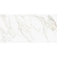 WQX01990180GAS CALAIS WHITE (1 сорт) ALMERA CERAMICA-2 фото 1