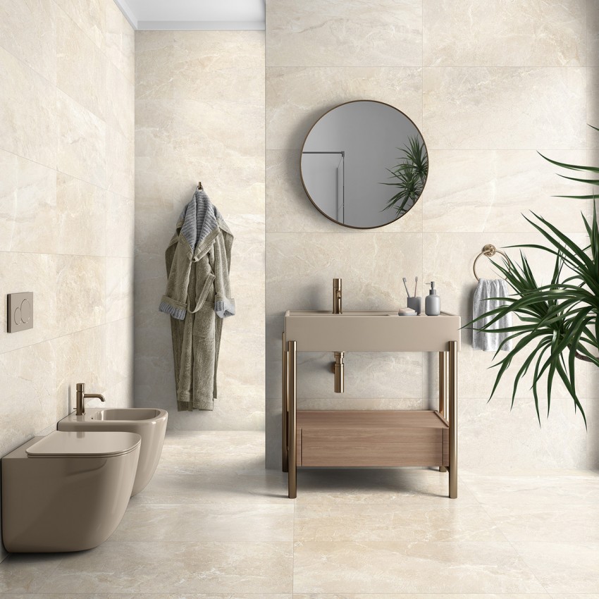 TEMPO COTTON MATE (1 сорт) ALMERA CERAMICA (SPAIN) фото 1