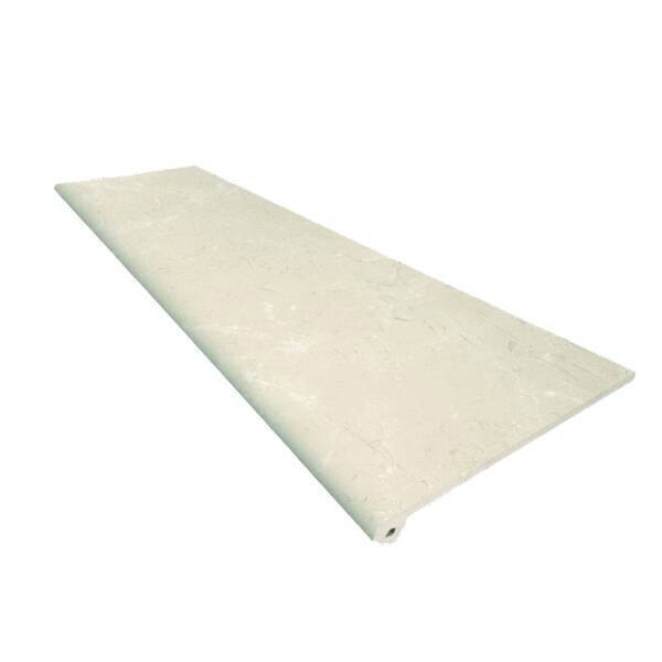 PELDANO FIOR. CREMA MARFIL східці EXAGRES