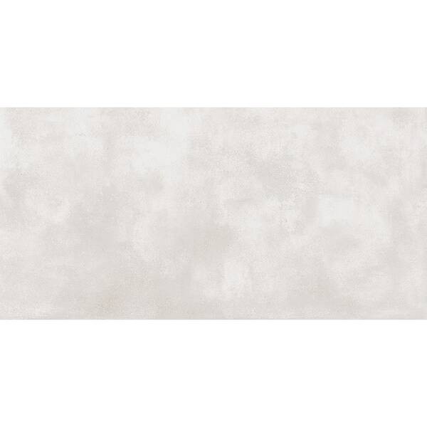 GPT1108 WHITE MATT RECT CERSANIT плитка