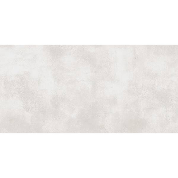 GPT1108 WHITE MATT RECT CERSANIT плитка фото 1