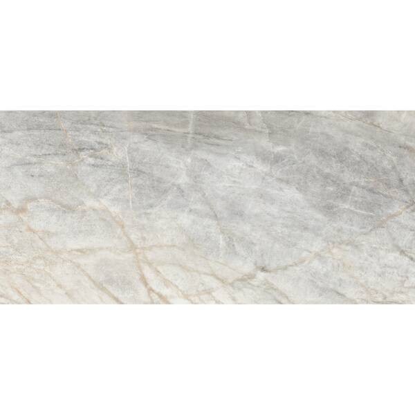 GRES BRAZILIAN QUARTZITE NATURAL RECT CERRAD фото 4