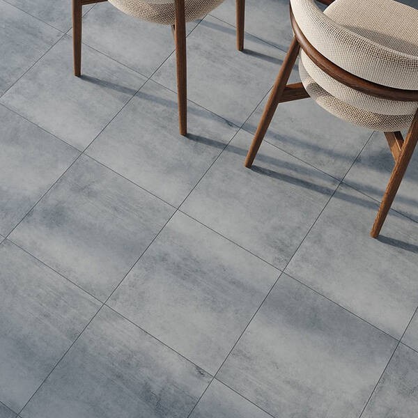 ECLIPSE GREY MATT** CERSANIT entry фото 2
