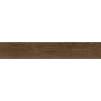 CHARMWOOD BROWN MAT RECT CERSANIT плитка