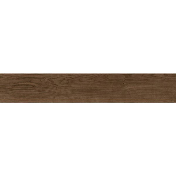CHARMWOOD BROWN MAT RECT CERSANIT плитка