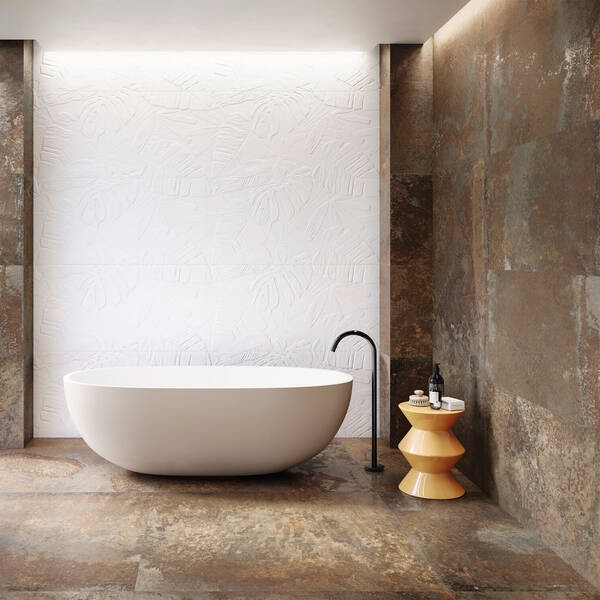 NOX CORTEN LAP RECT 60X120 APE фото 2