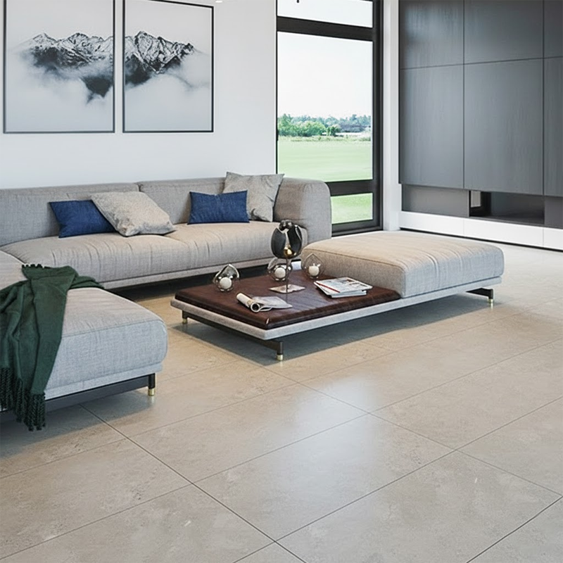 GPTU 1202 CREAM CANDY (1 сорт) CERSANIT