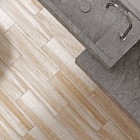 FLAXWOOD BEIGE CERSANIT плитка
