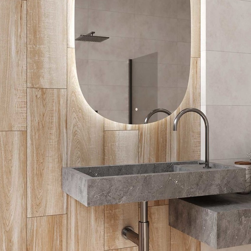 FLAXWOOD BEIGE (1 сорт) CERSANIT фото 3