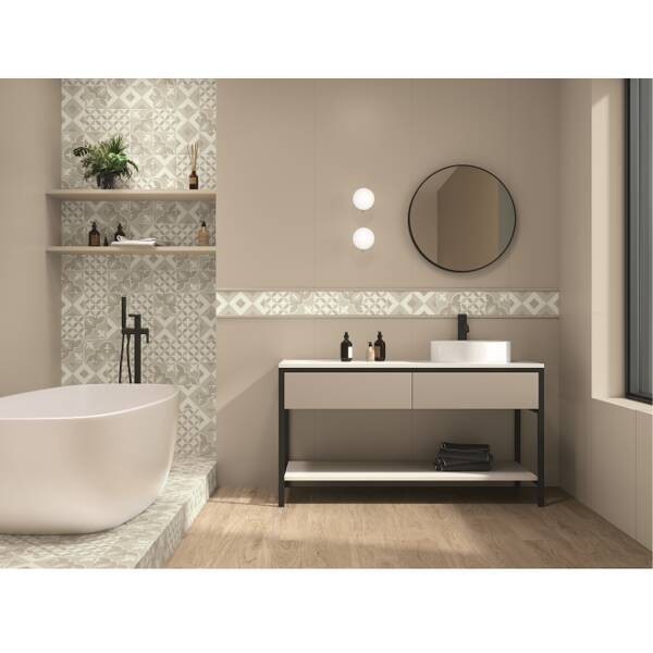 CHAMPAGNE MATT RECT 60X120 APE фото 3