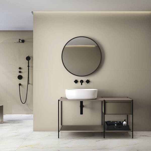 CHAMPAGNE MATT RECT 60X120 APE фото 1