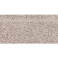 MILTON GREY STEPTREAD CERSANIT плитка