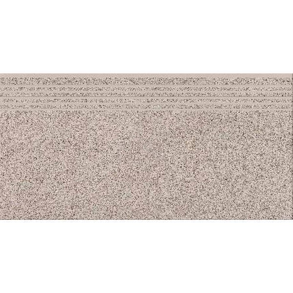 MILTON GREY STEPTREAD CERSANIT плитка