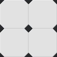 BETERA BLACK-WHITE CERAMICA DESEO