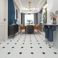 BETERA BLACK-WHITE CERAMICA DESEO фото 2