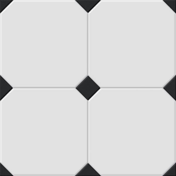 BETERA BLACK-WHITE CERAMICA DESEO