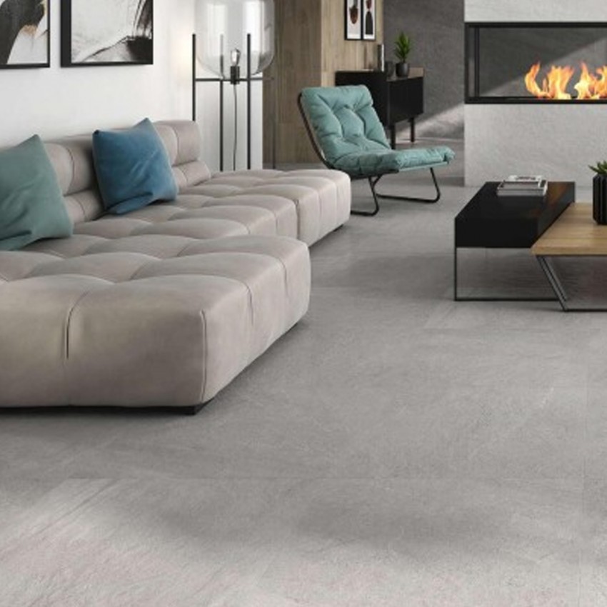 KINGDOM WHITE (1 сорт) ALMERA CERAMICA (SPAIN) фото 2