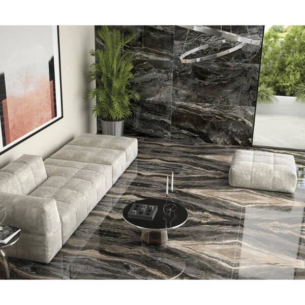 OROBICO DARK/75,5х151/EP PERONDA фото 1