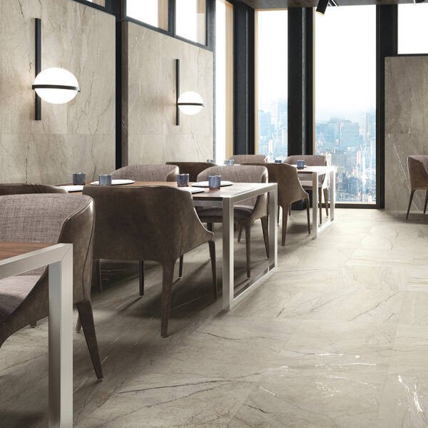 MARE DI SABBIA BEIGE MATT RECT APE фото 1