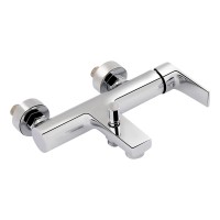 Змішувач для ванни Stenava QTST3045102DC Chrome Qtap