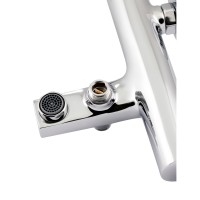 Змішувач для ванни Stenava QTST3045102DC Chrome Qtap QTAP фото 3