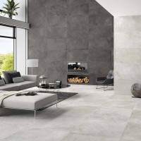 LORRAINE GREY RECT ALMERA CERAMICA (SPAIN) фото 1