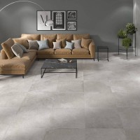 LORRAINE GREY RECT ALMERA CERAMICA (SPAIN) фото 2