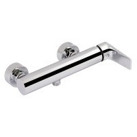 Змішувач для душу Stenava QTST4045102C Chrome Qtap