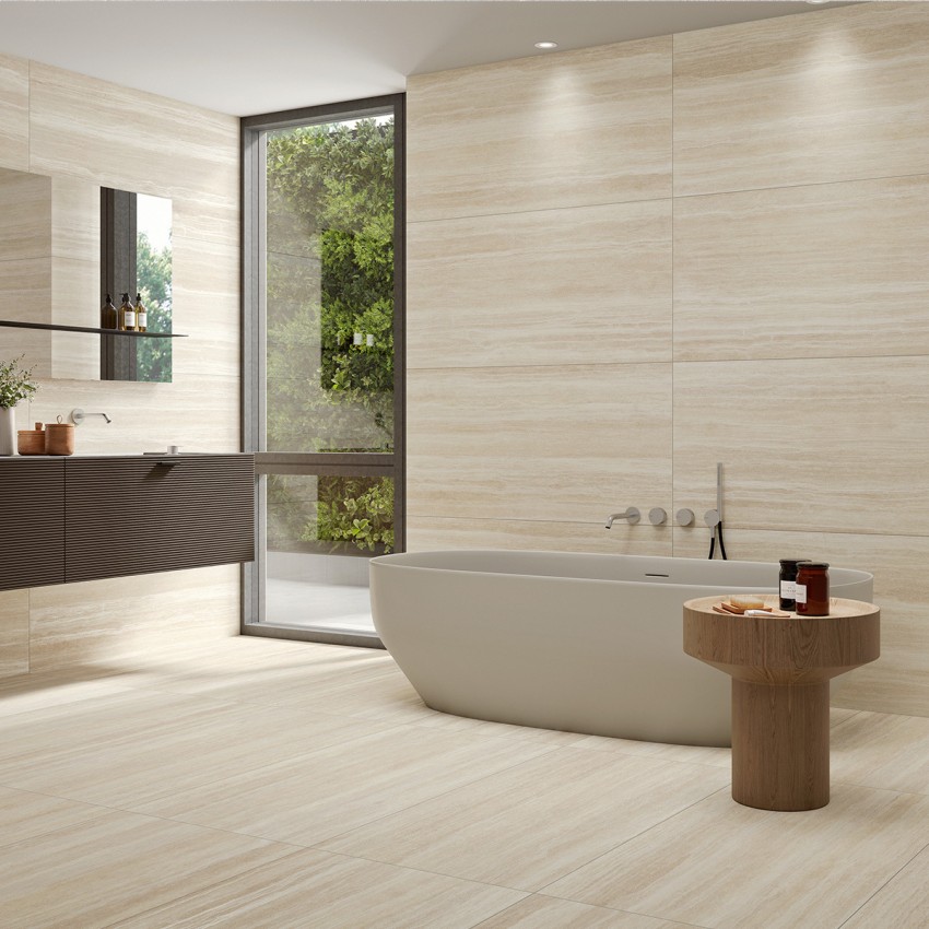 P.E. AVIGNON BONE MT RECT (1 сорт) ALMERA CERAMICA (SPAIN) фото 1