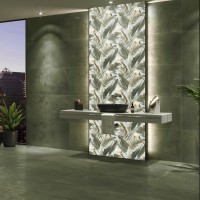 IRON TROPIC MIX BROWN (1 сорт) ALMERA CERAMICA (SPAIN) фото 1