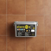 Зат WIMEPOXYD HQ 1/00 2кг білий WIM-Epoxyd фото 2