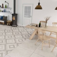 STONEHENGE Айворі 44А580 GOLDEN TILE фото 1