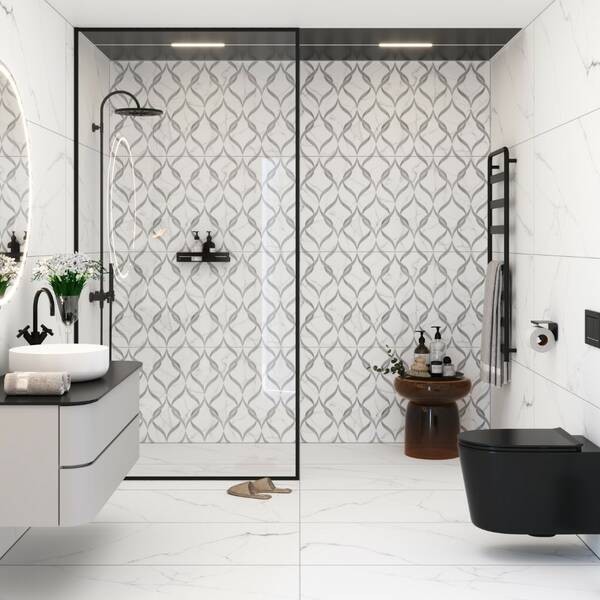 PROZZO CRV-3141 LIGHT ALMERA CERAMICA-2 фото 1