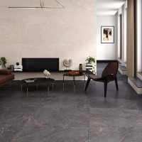 P.E. LITHOS ANTHRACITE MT RECT ALMERA CERAMICA (SPAIN) фото 3