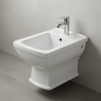 2020127 RETRO Біде підвісне (1 сорт)