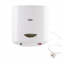 Сушарка для рук Pohodli настінна QTS950MP White Qtap QTAP фото 2