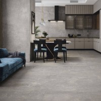 CONCEPT GREY RECTIFICADO 60X120 BALDOCER фото 1