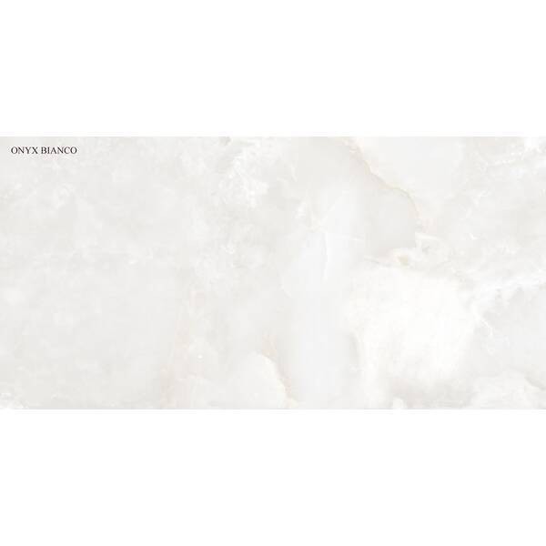 ONYX BIANCO POL ### MEGAGRES