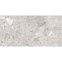 N.URA SILK GREY ALMERA CERAMICA (SPAIN)