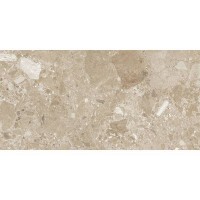 N.URA SILK BEIGE ALMERA CERAMICA (SPAIN) фото 1