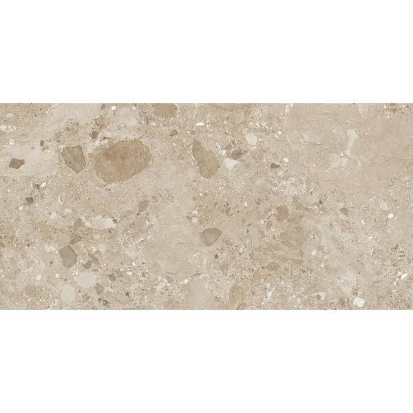 N.URA SILK BEIGE ALMERA CERAMICA (SPAIN) фото 4