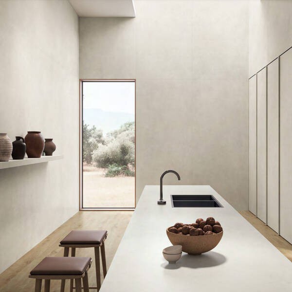 FL01BA I CEMENTI WHITE SQ. 120X60 ITALGRANITI фото 1