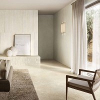 TR0412 TRAVERTINO BEIGE CROSS CUT SQ.  120X120 ITALGRANITI