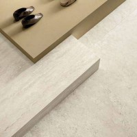TR0212 TRAVERTINO BIANCO CROSS CUT SQ. 120X120 ITALGRANITI фото 4