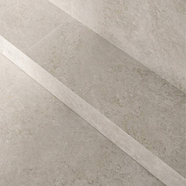 TR0612 TRAVERTINO GRIGIO CROSS CUT SQ.  120X120 ITALGRANITI фото 3
