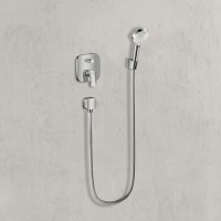 26457000 Fixfit Шлангове підключення (1 сорт) HANSGROHE фото 3