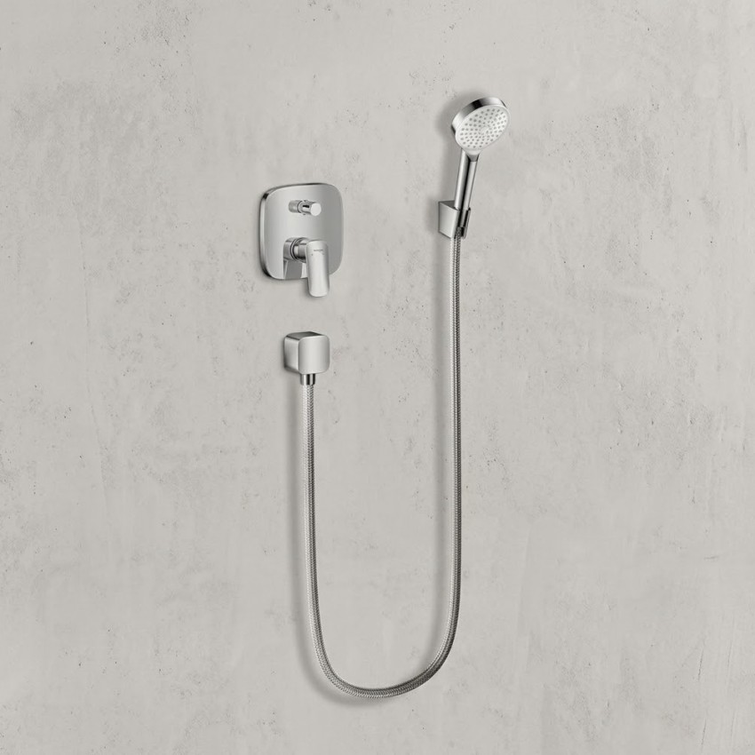 26457000 Fixfit Шлангове підключення (1 сорт) HANSGROHE фото 3