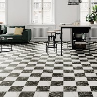 CHESS MARQUINA (1 сорт) ALMERA CERAMICA (SPAIN) фото 2