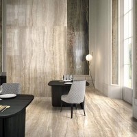 778822 ECCENTRIC LUXE ALMOND GLO 6MM 120X280R FLORIM GROUP фото 1