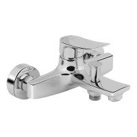 Змішувач для ванни Nihonto QTNH3022101DC Chrome Qtap